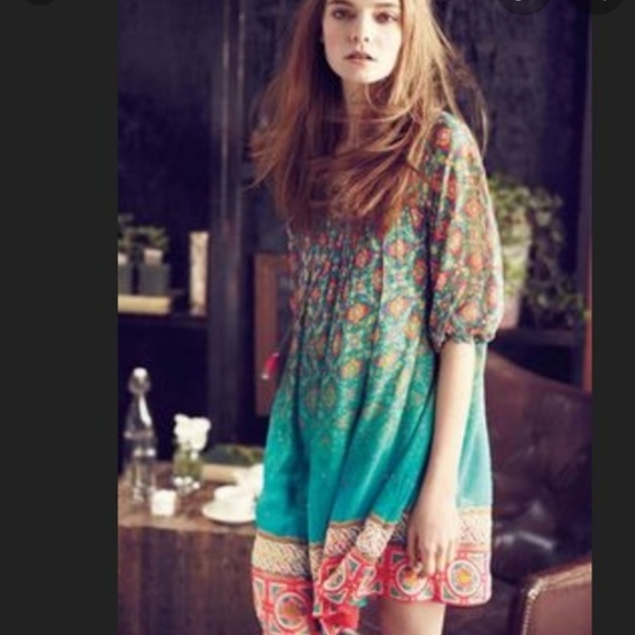 Anthropologie Dresses & Skirts - Anthropologie dress